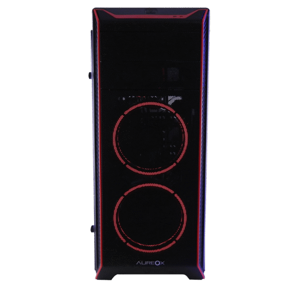 GABINETE GAMER AUREOX HEBE ARX 340G