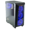 GABINETE GAMER AUREOX NEREID ARX 320G