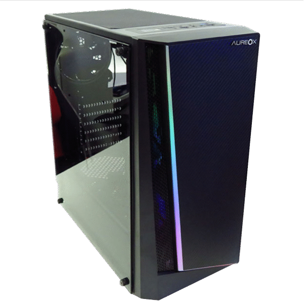 GABINETE GAMER AUREOX ORION ARX350G