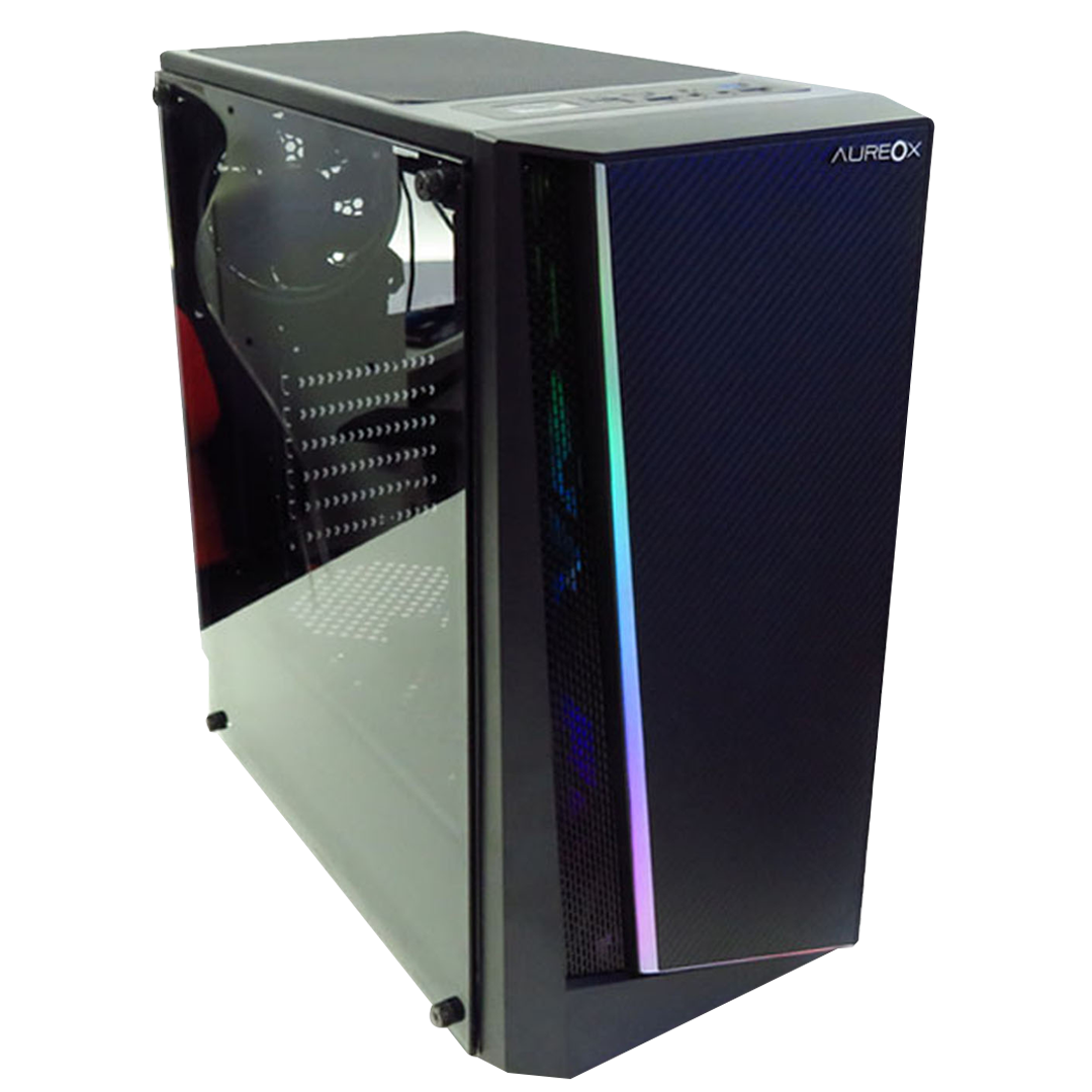 GABINETE GAMER AUREOX ORION ARX350G