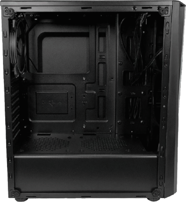 GABINETE GAMER AUREOX ORION ARX350G