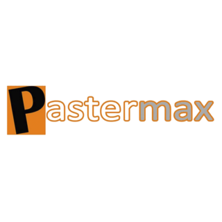 PASTERMAX LOGO