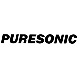 PURESONIC