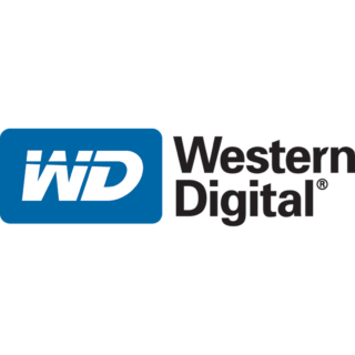 WESTERN DIGITAL