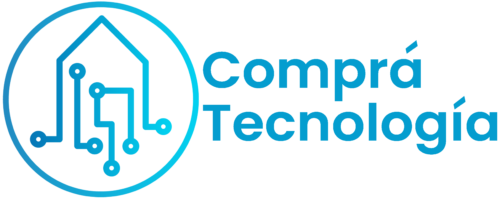 Comprá Tecnología