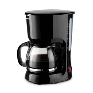 LILIANA CAFETERA CON FILTRO PERMANENTE 1.25 L