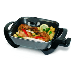 1344-1-1.png LILIANA COCINA ELECTRICA KITCHINET 1500W NEGRO