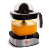 LILIANA EXPRIMIDOR DE CITRICOS 40W C/DECO A INOX