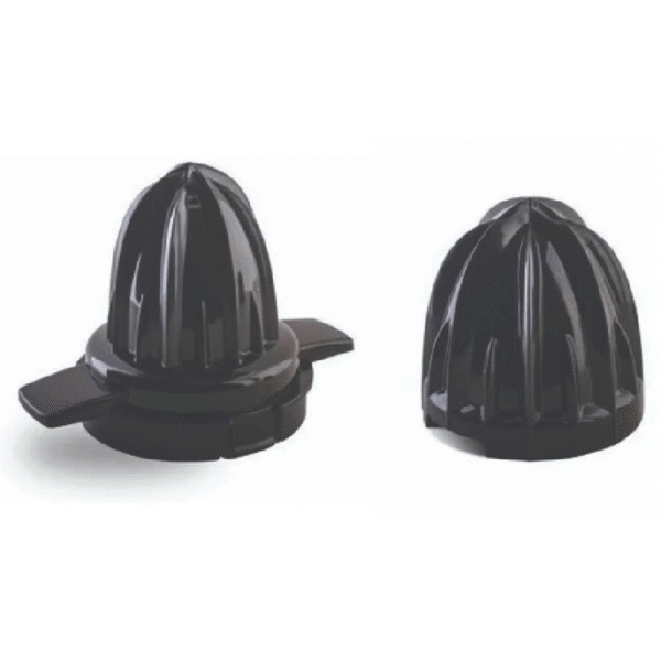 LILIANA EXPRIMIDOR DE CITRICOS 40W C/DECO A INOX