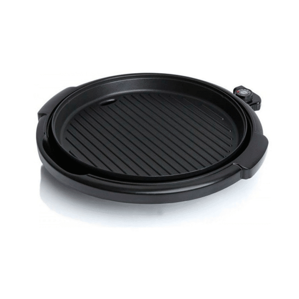 LILIANA PARRILLA ELECTRICA MULTIPARRILLA MAX 1500W NEGRO