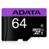 1408-1-1.png MEMORIA ADATA MICRO SD CLASS 10 16GB