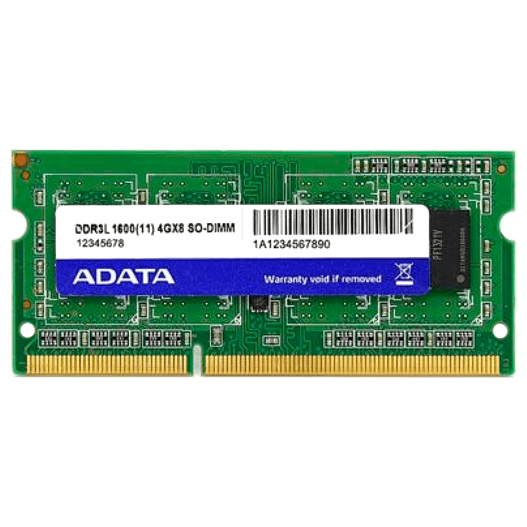 1412-1-1.png MEMORIA ADATA SODIMM DDR4 8GB 2666 G19 TRAYNON SGN