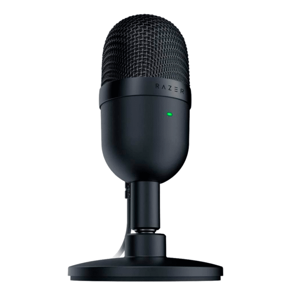 MICROFONO RAZER SEIREN MINI ULTRA