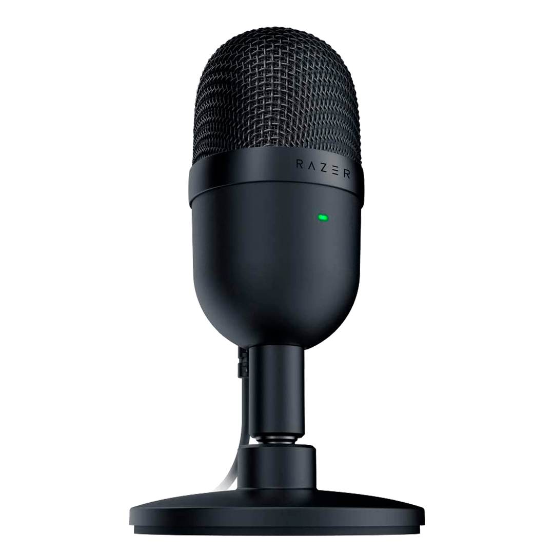 MICROFONO RAZER SEIREN MINI ULTRA