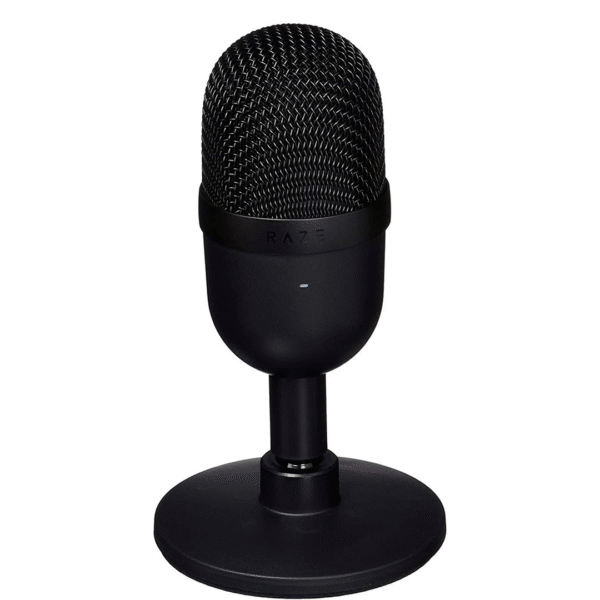 MICROFONO RAZER SEIREN MINI ULTRA