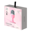MICROFONO RAZER SEIREN MINI ULTRA QUARTZ