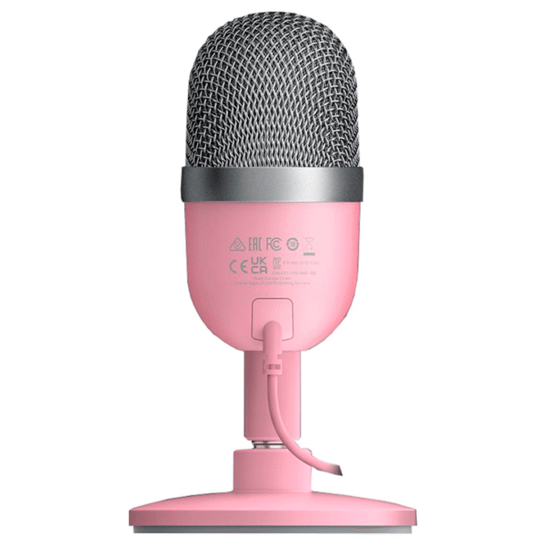 MICROFONO RAZER SEIREN MINI ULTRA QUARTZ