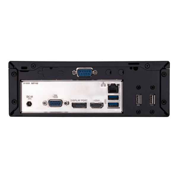 MINI PC GIGABYTE BAREBONE H310M STX