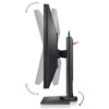 MONITOR BENQ LED 27 ZOWIE XL2731 N DARK GREY