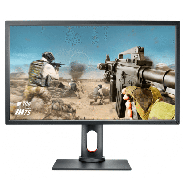 MONITOR BENQ LED 27 ZOWIE XL2731 N DARK GREY