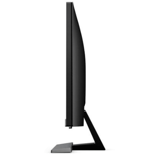 MONITOR BENQ LED 28 4K EL2870U HDR TECHNOLOGY METALLIC GREY