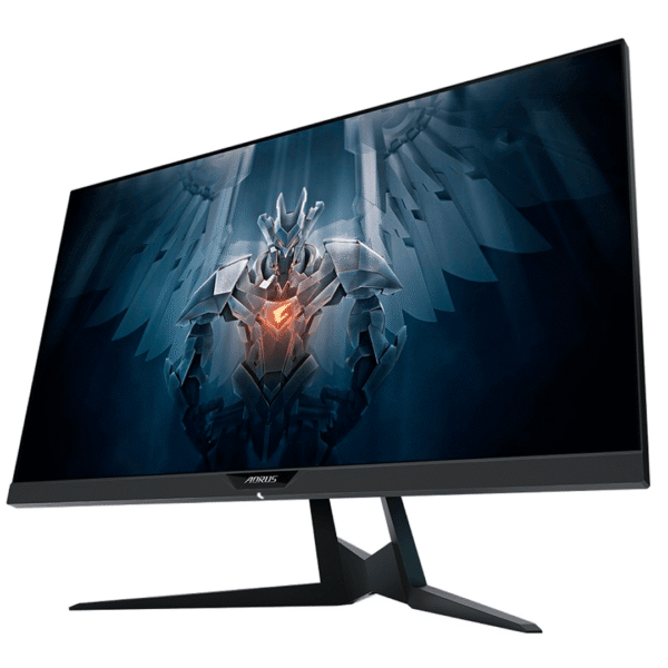 MONITOR GAMER GIGABYTE LED 27 AORUS FI27Q-SA QUAL HD