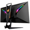 MONITOR GAMER GIGABYTE LED 27 AORUS FI27Q-SA QUAL HD