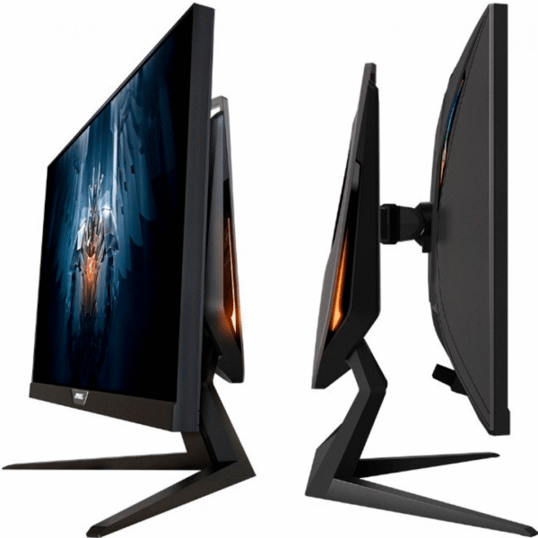 MONITOR GAMER GIGABYTE LED 27 AORUS FI27Q-SA QUAL HD