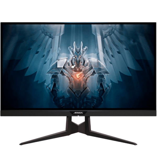 MONITOR GAMER GIGABYTE LED 27 AORUS FI27Q-SA QUAL HD