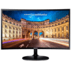 MONITOR SAMSUNG 24 CURVO CF390"