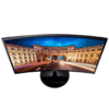 MONITOR SAMSUNG 24 CURVO CF390"
