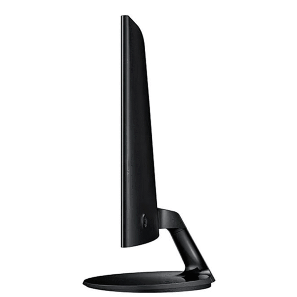 MONITOR SAMSUNG 24 CURVO CF390"