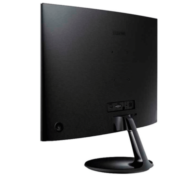 MONITOR SAMSUNG 24 CURVO CF390"