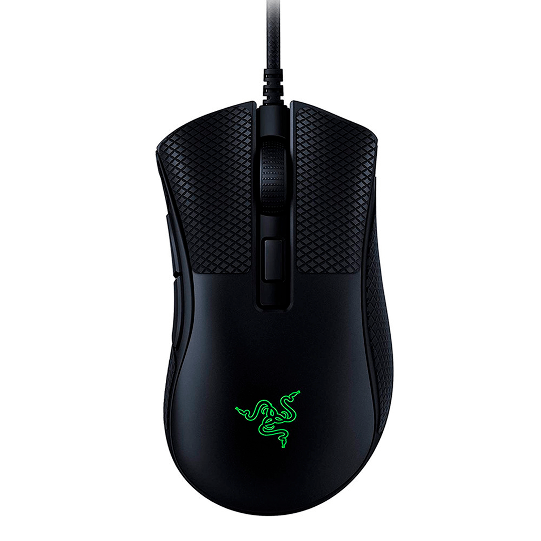 MOUSE GAMER RAZER DEATHADDER V2 MINI