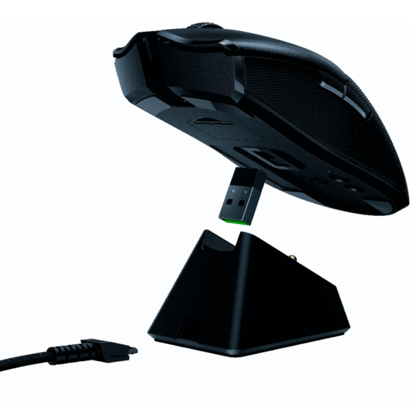MOUSE GAMER RAZER VIPER ULTIMATE CHARGING DOCK WIRELESS