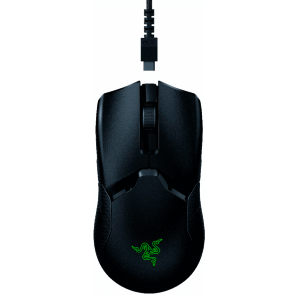 MOUSE GAMER RAZER VIPER ULTIMATE CHARGING DOCK WIRELESS