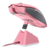 MOUSE GAMER RAZER VIPER ULTIMATE CHARGING DOCK WIRELESS QUARTZ