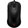 MOUSE GAMER ZOWIE GEAR S1 BLACK