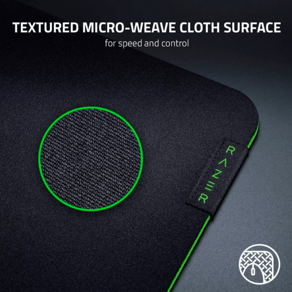 MOUSEPAD RAZER GIGANTUS V2 LARGE