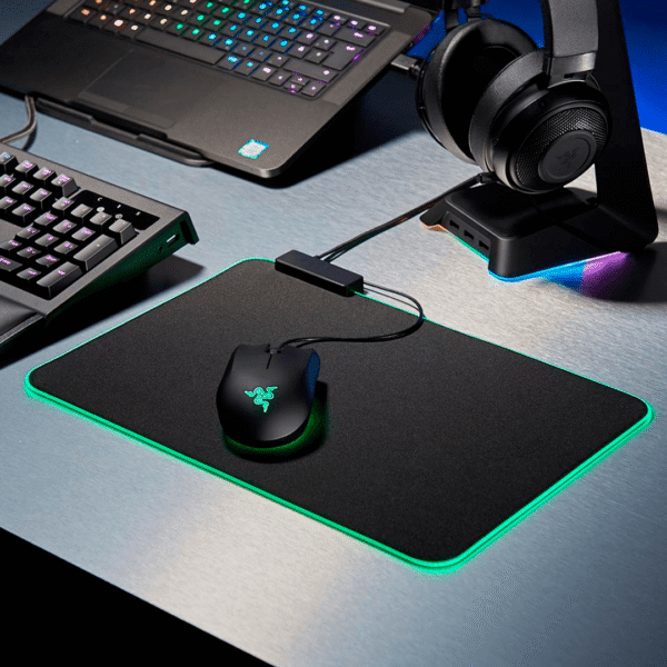 MOUSEPAD RAZER GOLIATHUS CHROMA