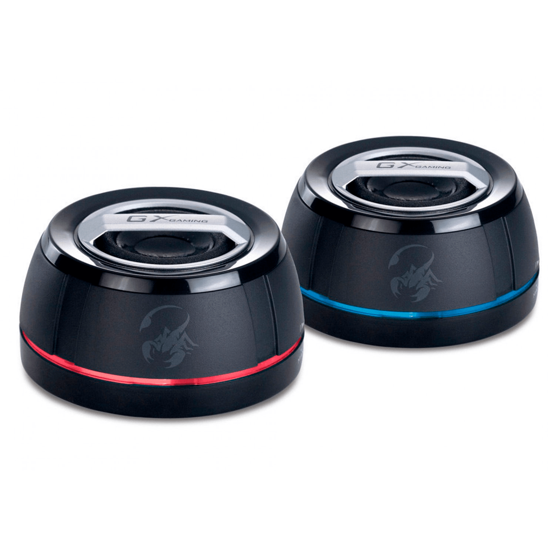 1921-1-1.png PARLANTE GX GAMING GENIUS PORTATIL SP-I250G