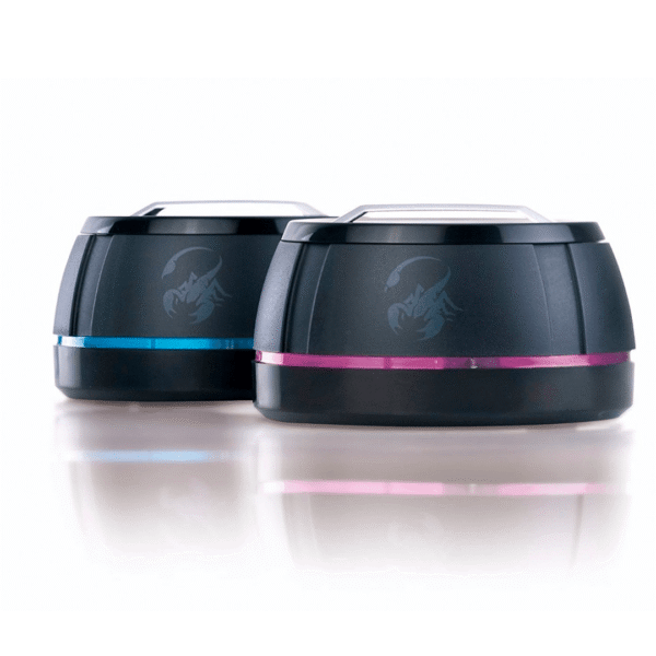 PARLANTE GX GAMING GENIUS PORTATIL SP-I250G