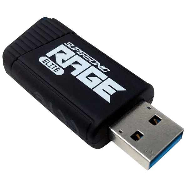PENDRIVE PATRIOT SS RAGE ELITE 1TB HIGH PERFORMANCE USB