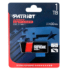 PENDRIVE PATRIOT SS RAGE ELITE 1TB HIGH PERFORMANCE USB