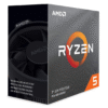 PROCESADOR AMD (AM4) RYZEN 5 3600