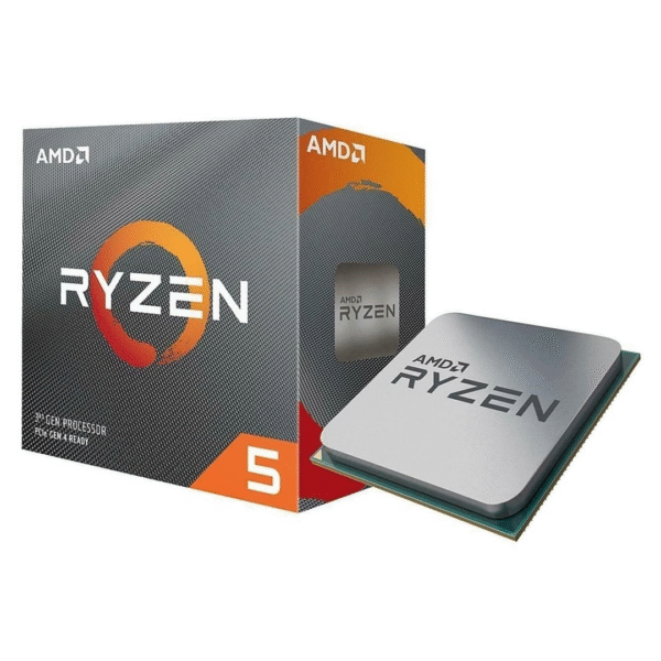 PROCESADOR AMD (AM4) RYZEN 5 3600