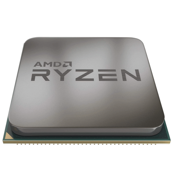 PROCESADOR AMD (AM4) RYZEN 5 3600