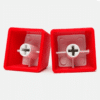 2213-3-1.png SET 11 TECLAS DUCKY RED PBT DOUBLE SHOT KEYCAP
