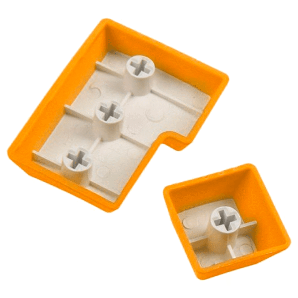 2214-2-1.png SET 11 TECLAS DUCKY YELLOW PBT CALIDAD EXTREMA DOUBLE SHOT KEYCAP