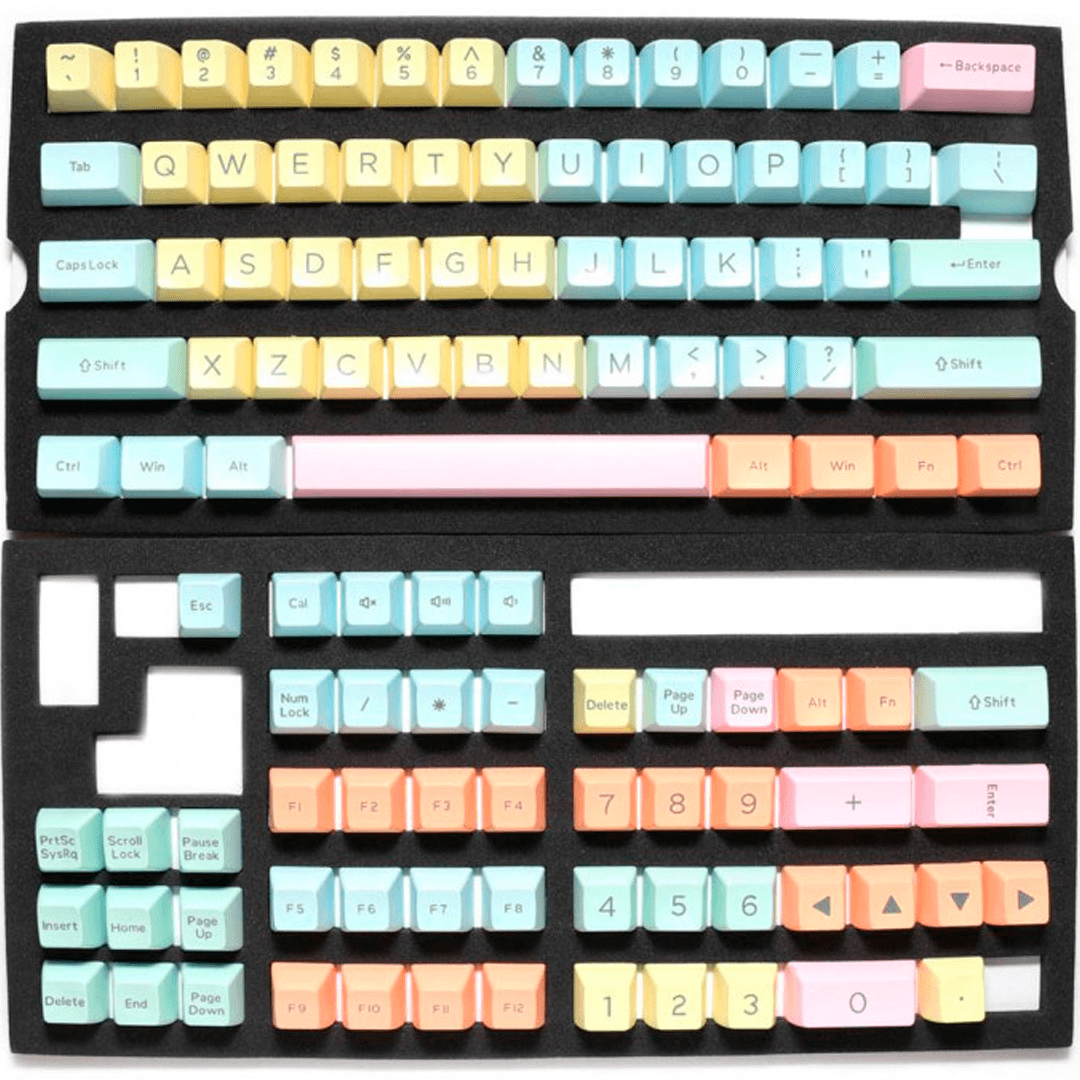2215-1-1.png SET DE TECLAS DUCKY COTTON CANDY 108 TECLAS DOUBLE SHOT KEYCAP